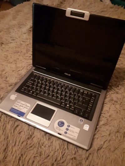 Лот: 16701247. Фото: 1. Ноутбук ASUS. Ноутбуки