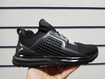 Лот: 10572474. Фото: 1. Кроссовки Puma Ignite Limitless... Кеды, кроссовки, слипоны