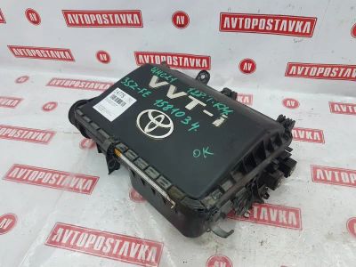 Лот: 21095916. Фото: 1. Корпус воздушного фильтра Toyota... Расходные материалы