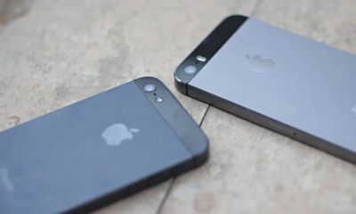 Лот: 4724964. Фото: 1. Продам Apple Iphone 5s 16gb. Смартфоны