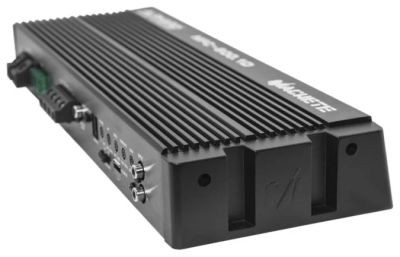 Лот: 10801569. Фото: 1. Усилитель Alphard Machete MFC-900... Усилители