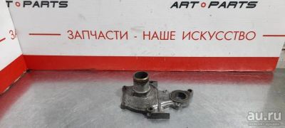 Лот: 17776634. Фото: 1. Помпа Toyota Carina AT192 5A-FE... Двигатель и элементы двигателя