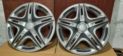 Лот: 19130919. Фото: 1. Колпаки на штамповку R13 Star... Колпаки