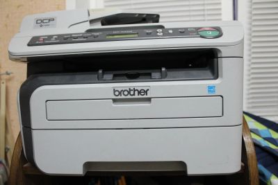 Лот: 7938508. Фото: 1. МФУ Brother DCP-7045NR. МФУ и копировальные аппараты