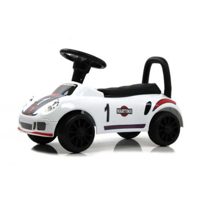 Лот: 24065731. Фото: 1. Толокар Porsche F005FF. Другое (детский транспорт)