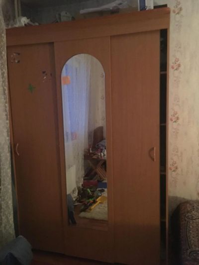 Лот: 11112683. Фото: 1. Продам шкаф-купе. Шкафы, шкафы-купе