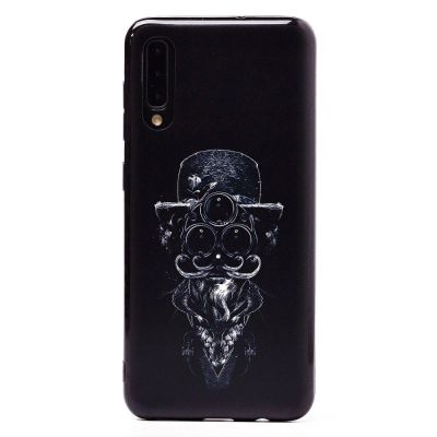 Лот: 16157467. Фото: 1. Чехол-накладка - SC174 для Samsung... Чехлы, бамперы