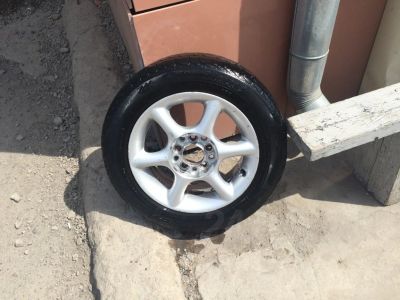 Лот: 7591132. Фото: 1. Литье с резиной кордиант двойная... Шины на дисках