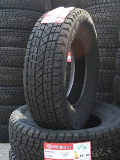 Лот: 19453978. Фото: 1. шины 245/55 R19 Firemax FM806... Шины