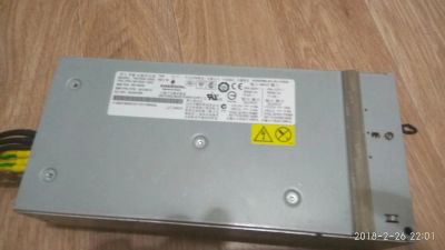 Лот: 11096814. Фото: 1. блок питания для asic 1450w. Корпуса, блоки питания