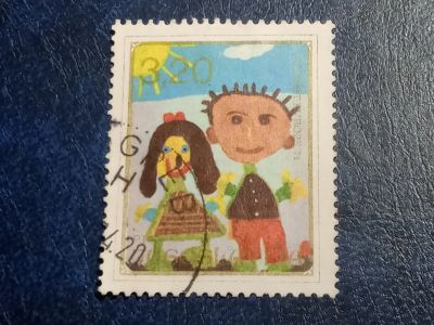 Лот: 25589327. Фото: 1. - Марки для Вашей коллекции. лот... Марки