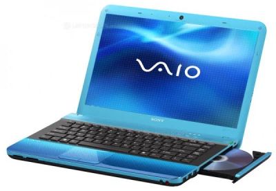 Лот: 4173691. Фото: 1. Ноутбук Sony VAIO идеальное состояние... Ноутбуки
