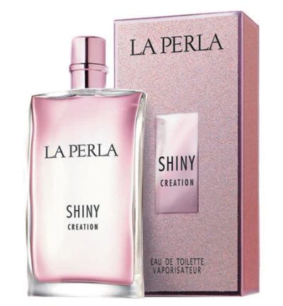 Лот: 11145012. Фото: 1. La Perla woman Shiny Creation... Женская парфюмерия