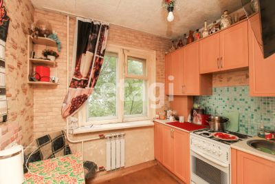 Лот: 24616607. Фото: 1. Продам 2-комн. кв. 45.5 кв.м... Квартиры, студии