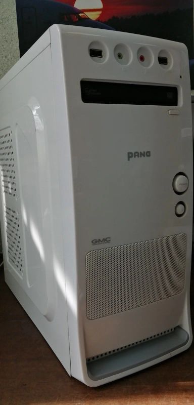 Лот: 15952375. Фото: 1. Системный блок (компьютер) Intel... Компьютеры в сборе