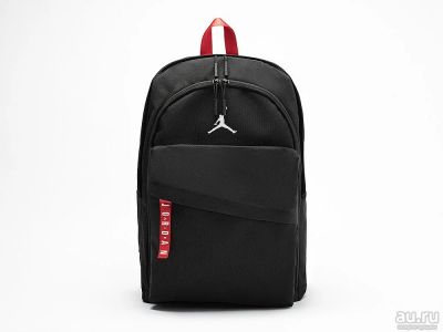 Лот: 17910175. Фото: 1. Рюкзак Nike Air Jordan (21396). Сумки