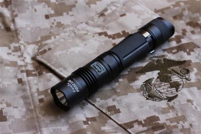 Лот: 1515100. Фото: 1. Фонарь Fenix PD32 Ultimate Edition. Фонарики