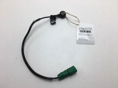 Лот: 20398535. Фото: 1. Датчик детонации Volkswagen Passat... Электрооборудование