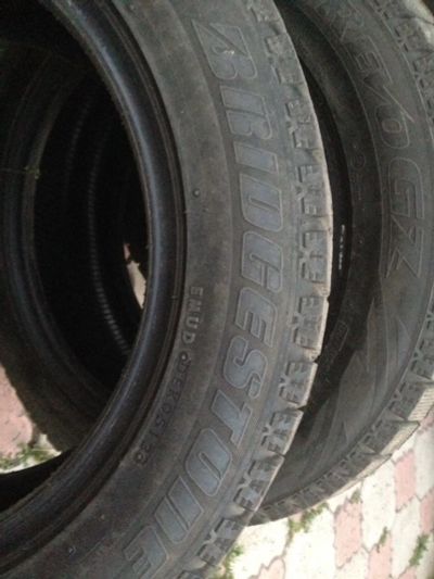 Лот: 11794783. Фото: 1. Шины Bridgestone blizzak revo... Шины