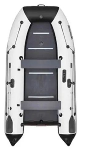 Лот: 20621745. Фото: 1. Лодка ПВХ ANGLER AN 335XL. Лодки и катера