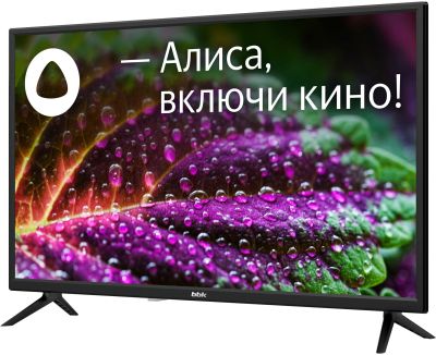 Лот: 20430128. Фото: 1. Телевизор BBK 32LEX-7202/TS2C. Телевизоры