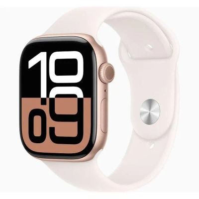 Лот: 24849570. Фото: 1. Смарт-часы Apple Watch Series... Смарт-часы, фитнес-браслеты, аксессуары