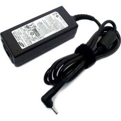 Лот: 10354333. Фото: 1. Зарядка для ноутбука Samsung 40W... Корпуса, блоки питания
