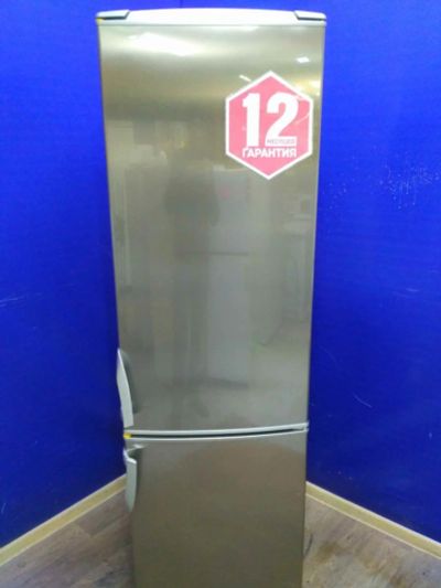Лот: 11356806. Фото: 1. Холодильник Gorenje RK 4295 E. Холодильники, морозильные камеры
