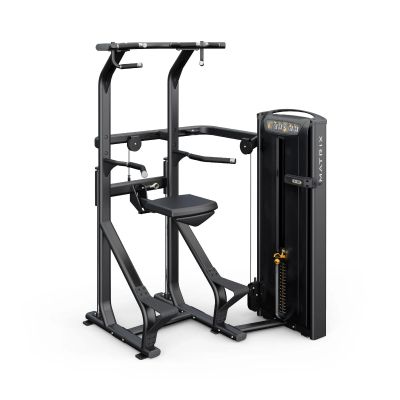 Лот: 24907498. Фото: 1. Гравитрон Matrix Versa Plus VS-S601P. Силовые, скамьи, стойки