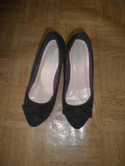 Лот: 4030682. Фото: 1. Туфли размер 40 Центро. Туфли