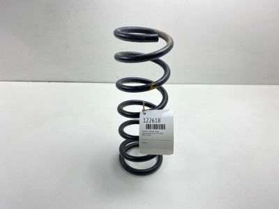 Лот: 25803392. Фото: 1. Пружина подвески Toyota Cresta... Ходовая, подвеска, рулевое управление
