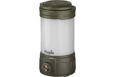 Лот: 25053266. Фото: 1. Фонарь Fenix CL26R Pro кемпинговый... Другое (бытовая техника)