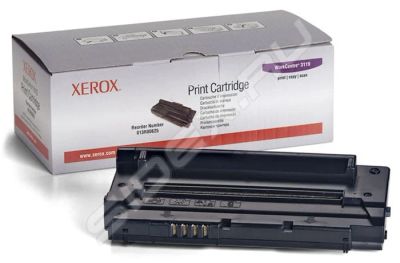 Лот: 3886116. Фото: 1. Картридж для Xerox WorkCentre... Картриджи, расходные материалы