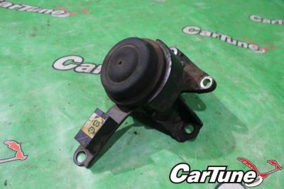 Лот: 10599880. Фото: 1. подушка двс toyota caldina ST215... Двигатель и элементы двигателя