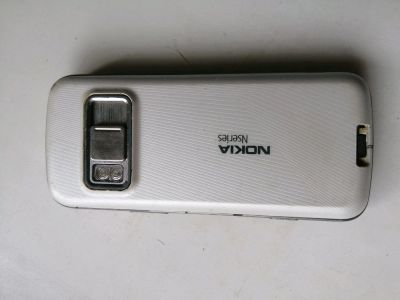 Лот: 14699211. Фото: 1. Nokia n79. Кнопочные мобильные телефоны