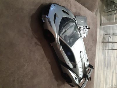 Лот: 17272264. Фото: 1. Машина Lamborghini Veneno. Машины и техника