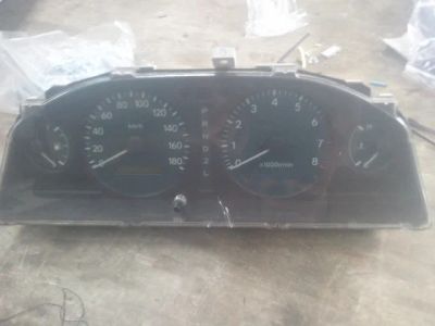 Лот: 5274280. Фото: 1. Панель приборов Toyota Corona... Электрооборудование