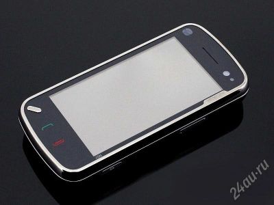 Лот: 720394. Фото: 1. Nokia n97 32gb оригинал!Наиполнейший... Кнопочные мобильные телефоны