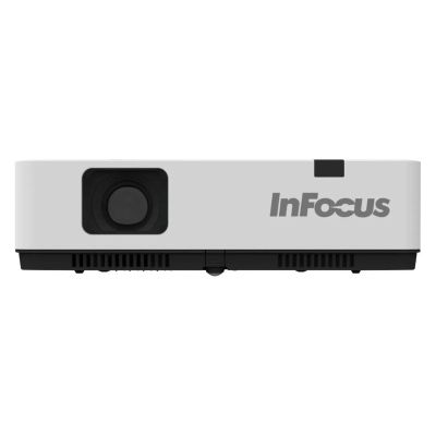 Лот: 24489306. Фото: 1. Проектор InFocus IN1024 3LCD/4000... Проекторы