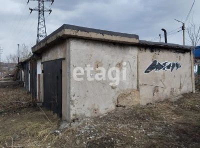 Лот: 25291297. Фото: 1. гараж , Красноярск Телевизорный... Гаражи, парковочные места