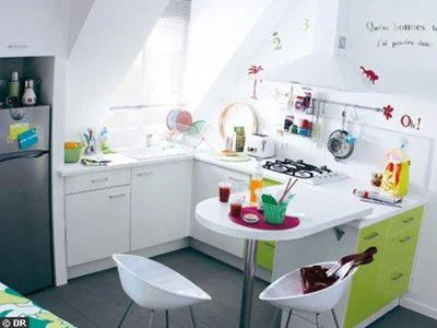 Лот: 9022302. Фото: 1. Кухня 23. Кухонные гарнитуры