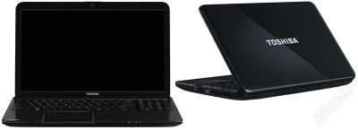 Лот: 2128205. Фото: 1. Новый Toshiba SATELLITE L850-B5K... Ноутбуки