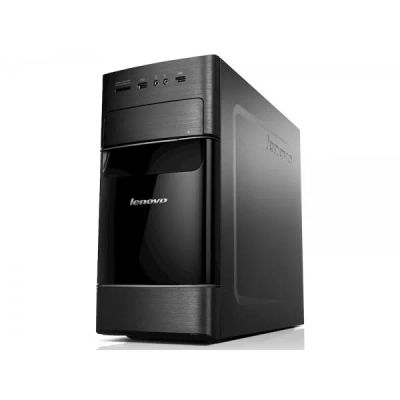 Лот: 22609266. Фото: 1. ПК Lenovo H500 Intel J1850 4-ядра. Компьютеры в сборе