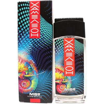 Лот: 19121095. Фото: 1. Positive Parfum men (maks Bartez... Мужская парфюмерия