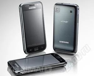 Лот: 1899431. Фото: 1. Samsung Galaxy S Plus. Смартфоны