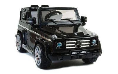 Лот: 4583033. Фото: 1. Мерс AMG. Детские электромобили