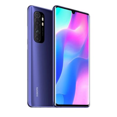 Лот: 16708536. Фото: 1. Xiaomi Mi Note 10 Lite 6/128. Смартфоны