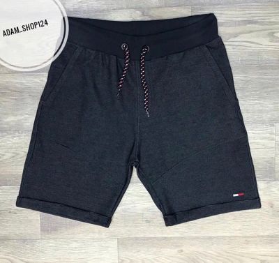 Лот: 13991399. Фото: 1. Шорты Tommy. Брюки, джинсы, шорты