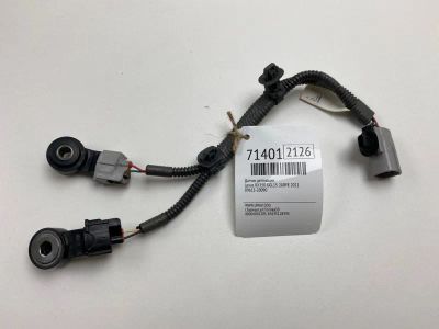 Лот: 20754338. Фото: 1. Датчик детонации Lexus Rx350 2011... Электрооборудование