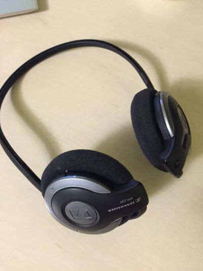 Лот: 9221447. Фото: 1. Наушники bluetooth Sennheiser... Наушники, гарнитуры